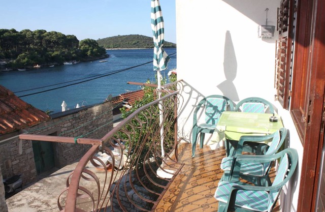29 m² Apartment ∙ 2 bedrooms ∙ 4 guests