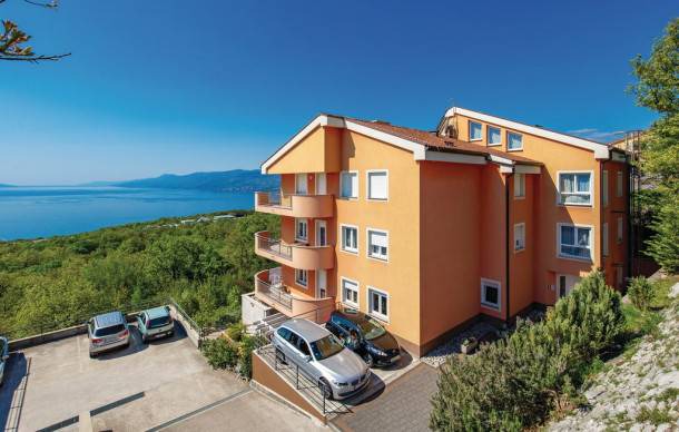 3 bedroom accommodation in Kastav