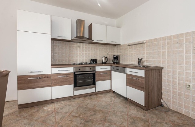 3 bedroom accommodation in Cista Velika in Cista Velika