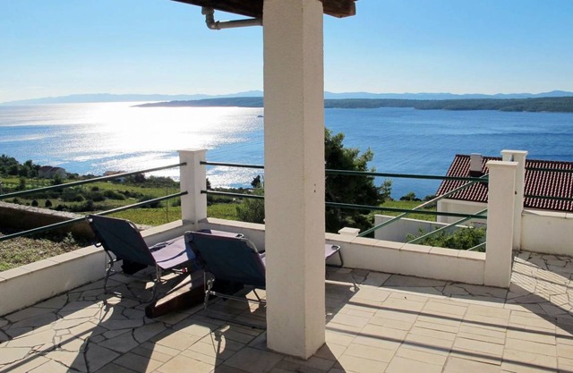 30 m² Accommodation ∙ 1 bedroom ∙ 4 guests