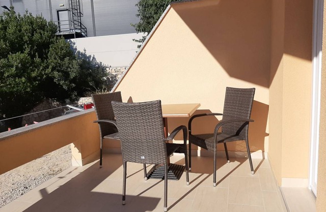 30 m² Apartment ∙ 1 bedroom ∙ 3 guests