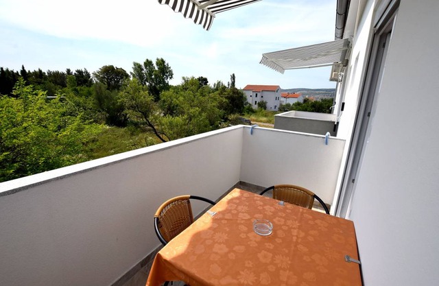 30 m² Apartment ∙ 1 bedroom ∙ 3 guests