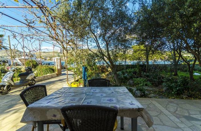 30 m² Apartment ∙ 1 bedroom ∙ 3 guests