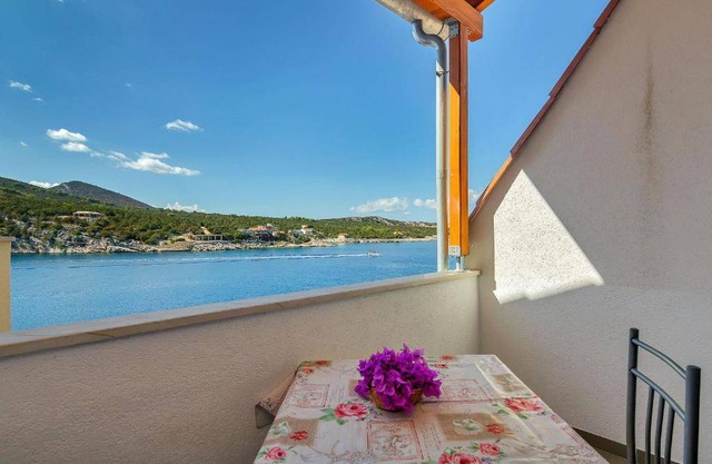 30 m² Apartment ∙ 1 bedroom ∙ 4 guests