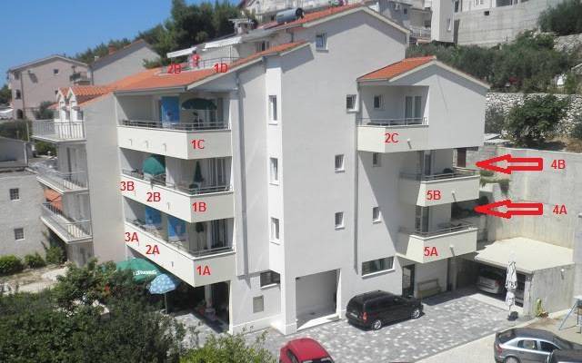 30 m² Apartment ∙ 1 bedroom ∙ 4 guests