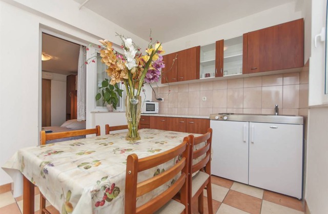 30 m² Apartment ∙ 1 bedroom ∙ 2 guests