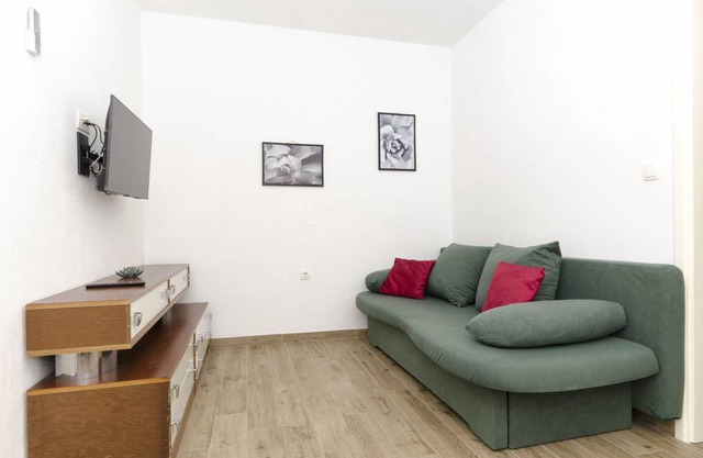 30 m² Apartment ∙ 1 bedroom ∙ 2 guests