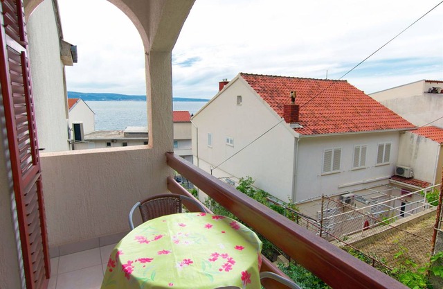 30 m² Apartment ∙ 1 bedroom ∙ 3 guests