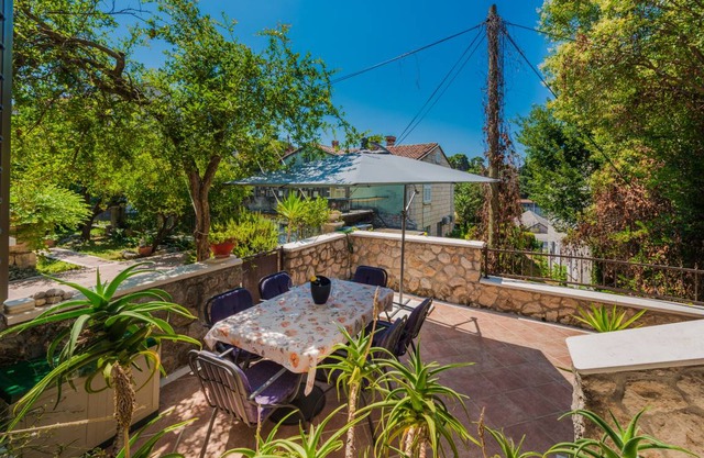 30 m² Apartment ∙ 2 bedrooms ∙ 4 guests