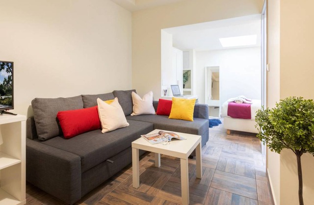 30 m² Apartment ∙ 4 guests