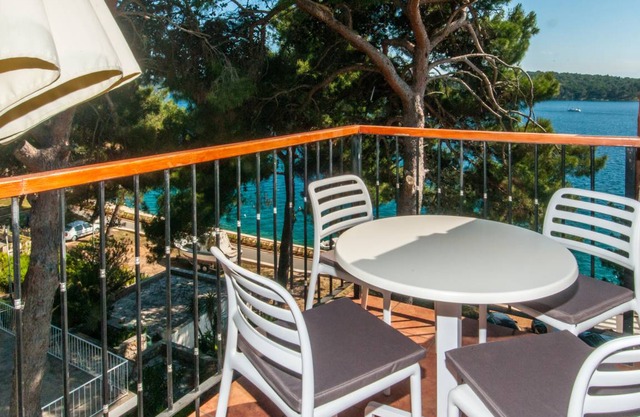 30 m² Apartment ∙ 1 bedroom ∙ 3 guests