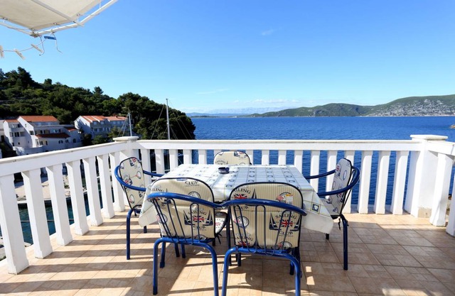 31 m² Apartment ∙ 1 bedroom ∙ 4 guests