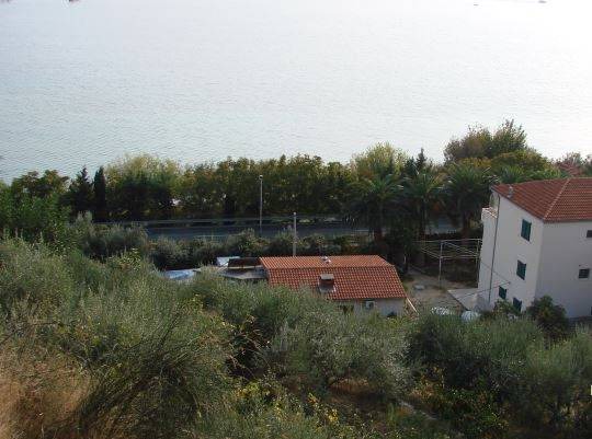 31 m² Apartment ∙ 1 bedroom ∙ 4 guests