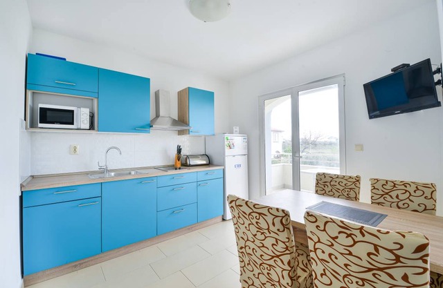 31 m² Apartment ∙ 1 bedroom ∙ 3 guests