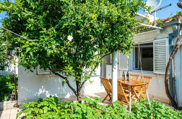 31 m² Apartment ∙ 1 bedroom ∙ 4 guests