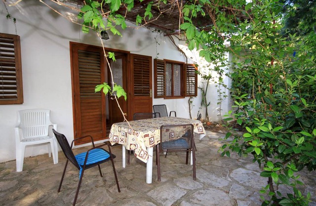 31 m² Apartment ∙ 2 bedrooms ∙ 5 guests