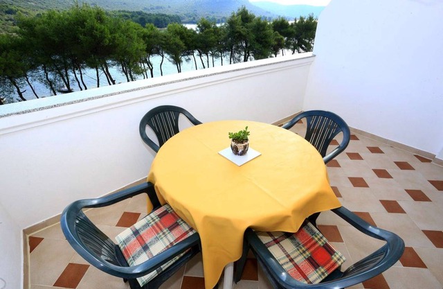 31 m² Apartment ∙ 2 bedrooms ∙ 4 guests