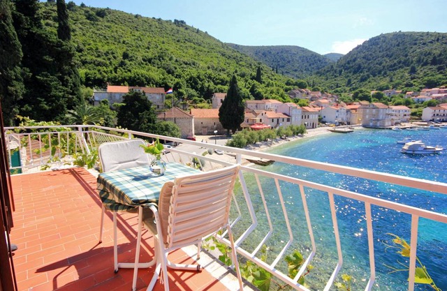 31 m² Studio flat ∙ 1 bedroom ∙ 3 guests