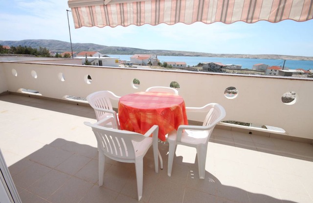 32 m² Apartment ∙ 1 bedroom ∙ 5 guests