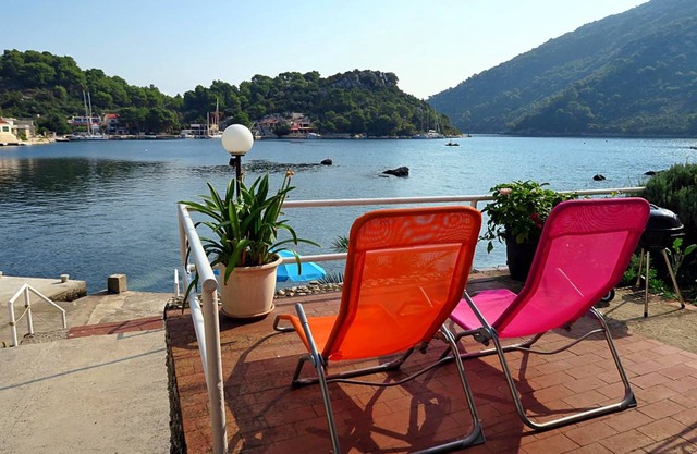 32 m² Apartment ∙ 1 bedroom ∙ 2 guests
