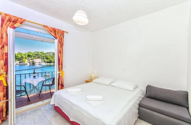32 m² Apartment ∙ 1 bedroom ∙ 3 guests