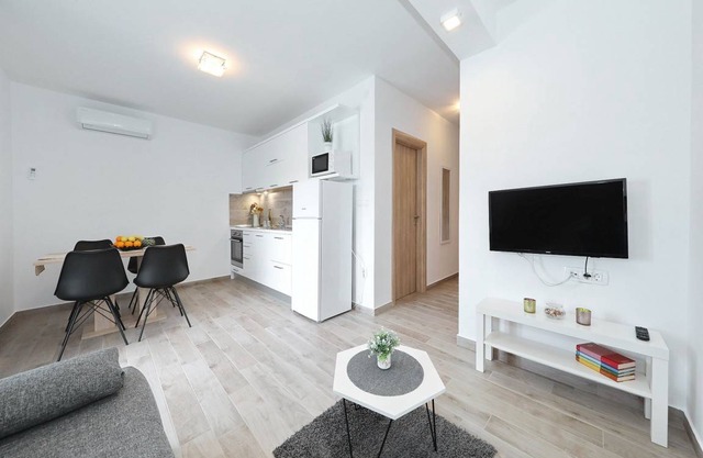 32 m² Apartment ∙ 1 bedroom ∙ 4 guests
