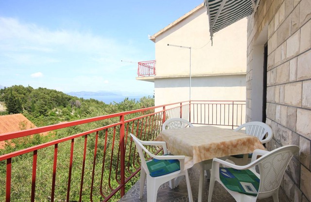 32 m² Apartment ∙ 2 bedrooms ∙ 4 guests