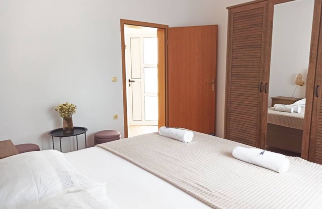33 m² Apartment ∙ 1 bedroom ∙ 3 guests