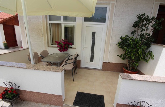 33 m² Apartment ∙ 1 bedroom ∙ 4 guests