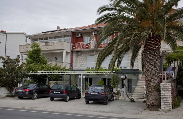 33 m² Apartment ∙ 1 bedroom ∙ 4 guests