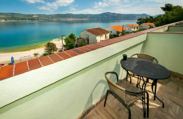 33 m² Apartment ∙ 1 bedroom ∙ 3 guests