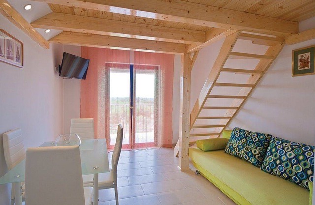 33 m² Apartment ∙ 3 guests
