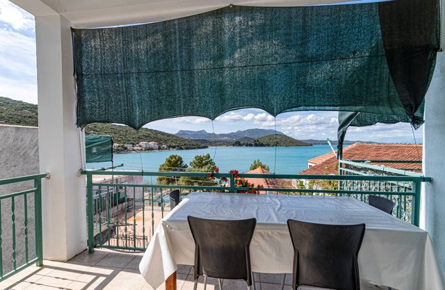 34 m² Apartment ∙ 1 bedroom ∙ 3 guests
