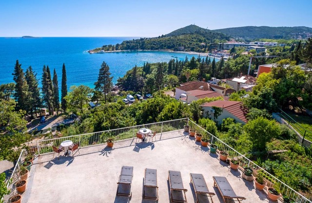 34 m² Apartment ∙ 1 bedroom ∙ 4 guests