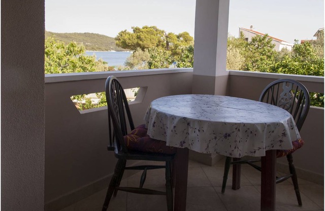 34 m² Apartment ∙ 1 bedroom ∙ 3 guests