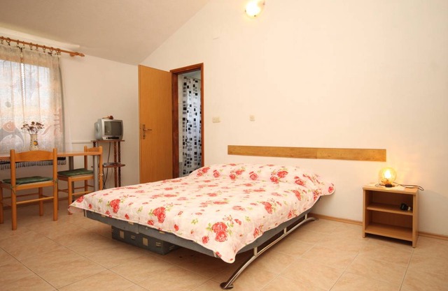 34 m² Apartment ∙ 1 bedroom ∙ 4 guests