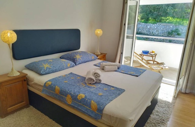 34 m² Apartment ∙ 1 bedroom ∙ 4 guests