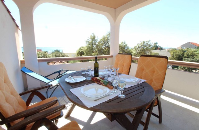 34 m² Apartment ∙ 2 bedrooms ∙ 4 guests