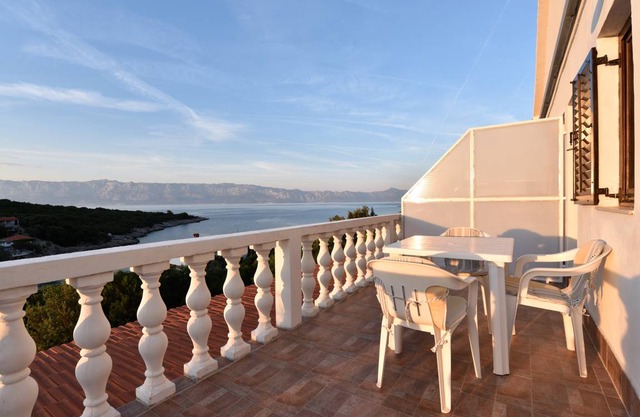 34 m² Apartment ∙ 2 bedrooms ∙ 3 guests