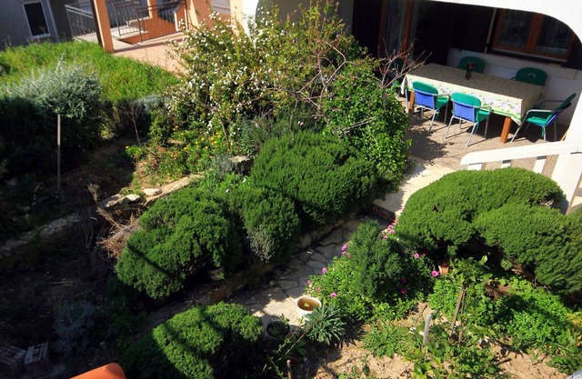 34 m² Apartment ∙ 2 bedrooms ∙ 4 guests