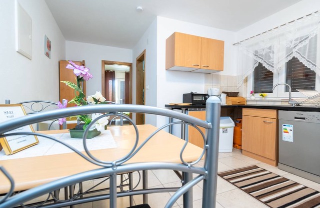 35 m² Apartment ∙ 1 bedroom ∙ 3 guests