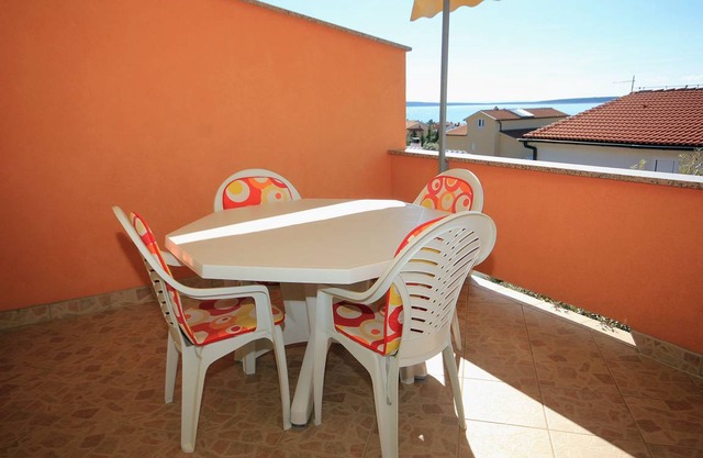 35 m² Apartment ∙ 1 bedroom ∙ 4 guests