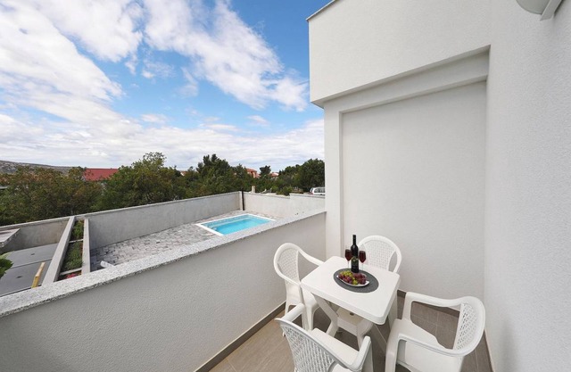 35 m² Apartment ∙ 1 bedroom ∙ 4 guests