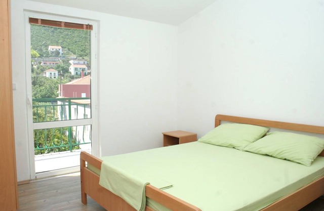 35 m² Apartment ∙ 1 bedroom ∙ 4 guests