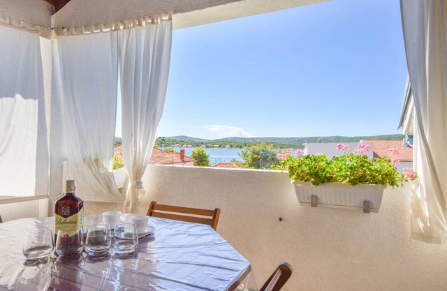 35 m² Apartment ∙ 1 bedroom ∙ 3 guests
