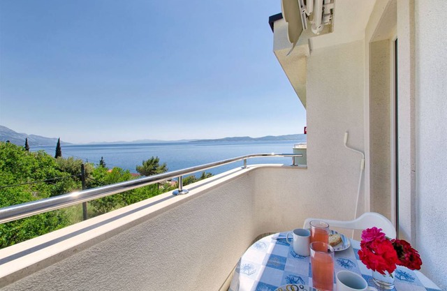 35 m² Apartment ∙ 1 bedroom ∙ 3 guests