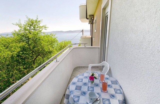 35 m² Apartment ∙ 1 bedroom ∙ 3 guests