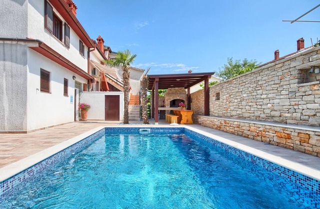 35 m² Apartment ∙ 1 bedroom ∙ 3 guests