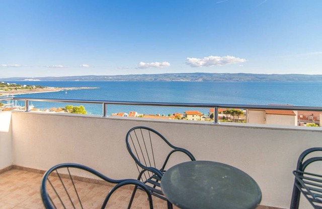 35 m² Apartment ∙ 1 bedroom ∙ 4 guests