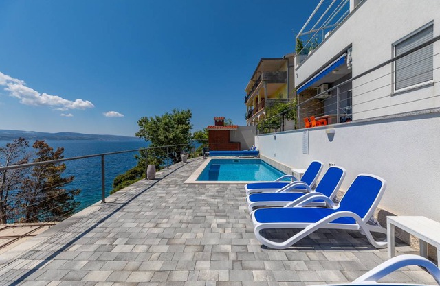35 m² Apartment ∙ 2 bedrooms ∙ 4 guests